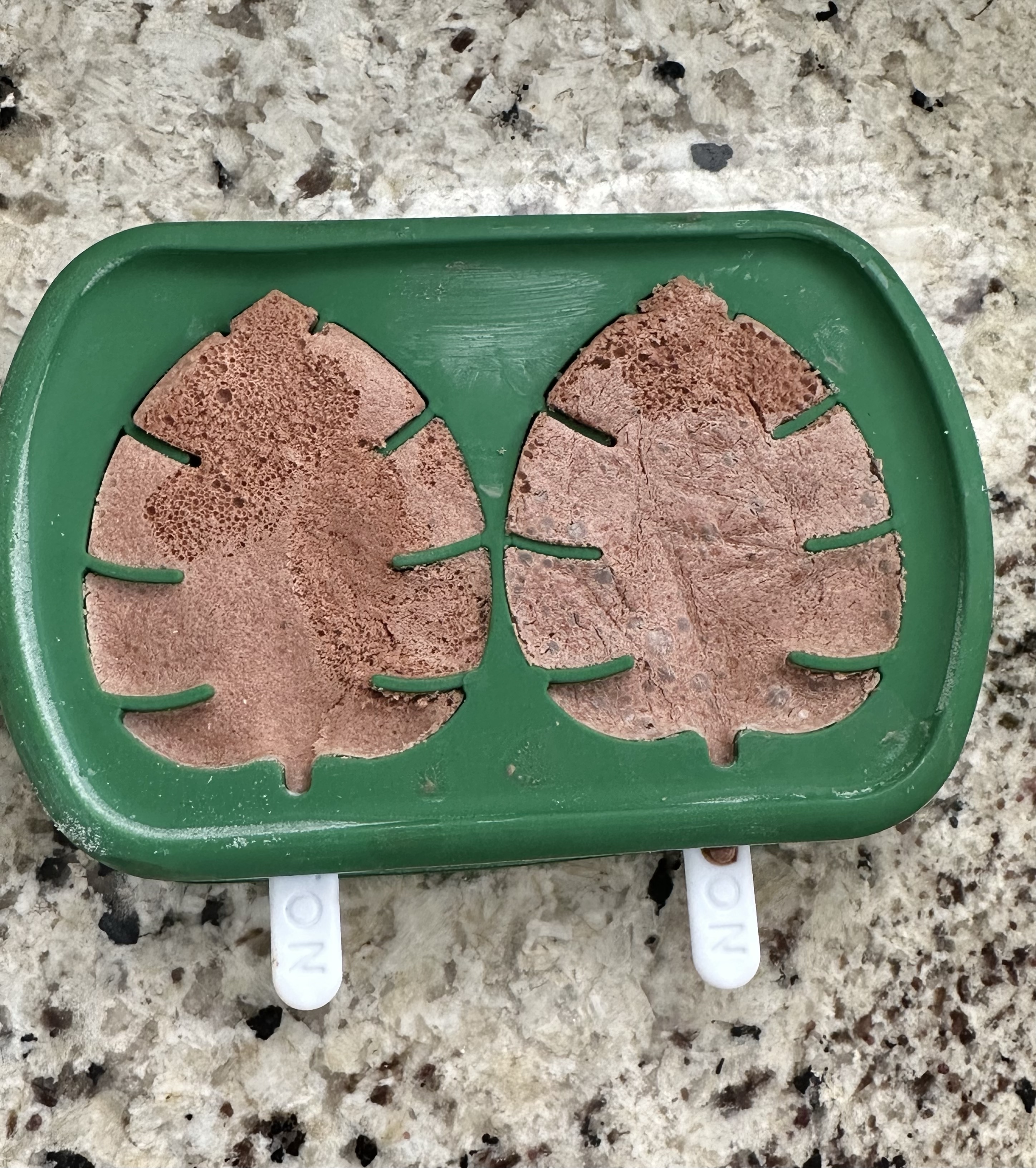 Fudgesicles Sugar Free