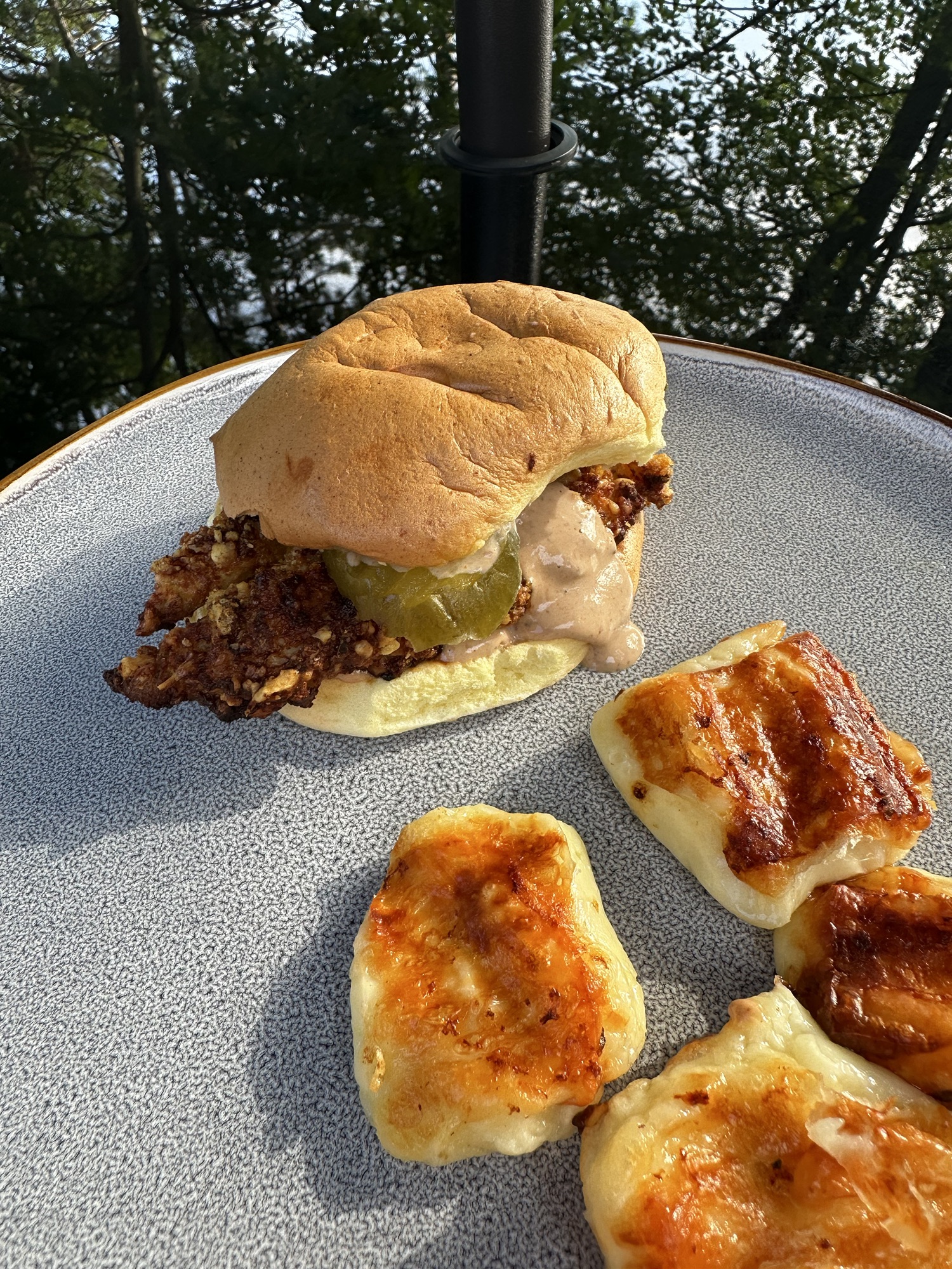 Breaded Chicken Cutlets