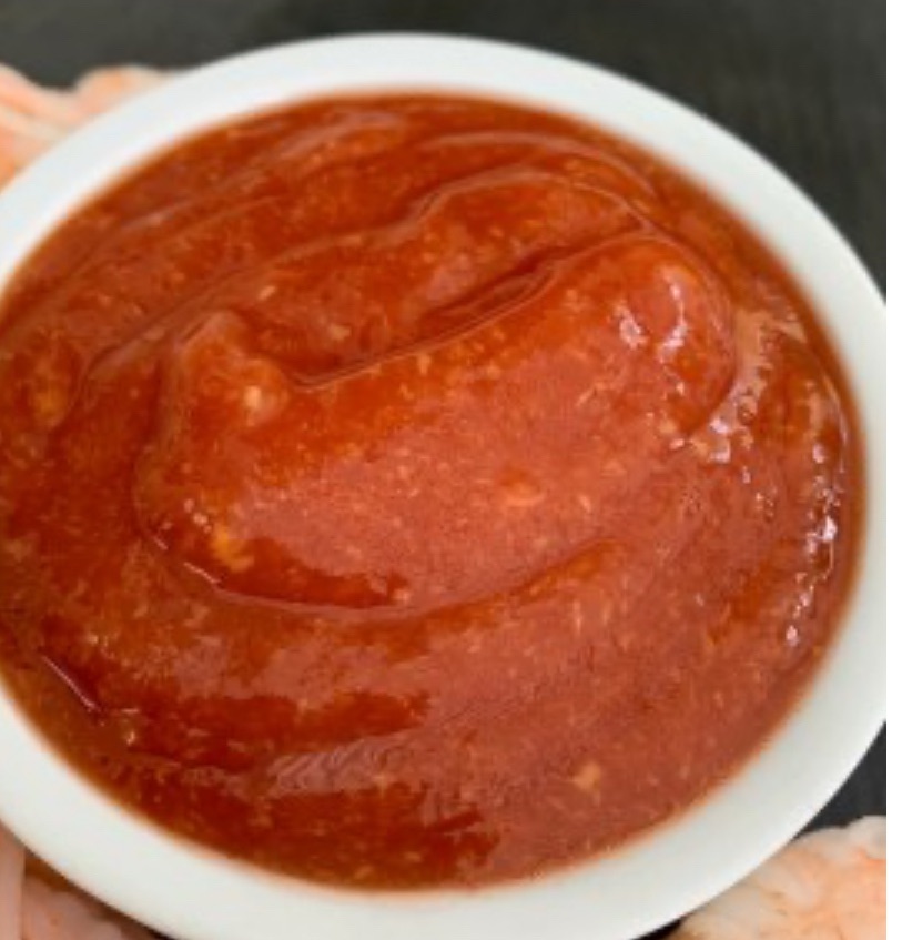 Cocktail Sauce
