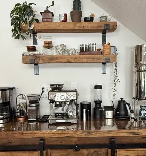 Espresso 101: The Perfect Shot ☕️